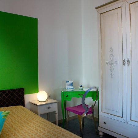 B&B Il Mandorlo Sciacca Buitenkant foto