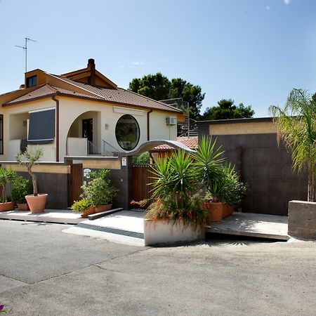 B&B Il Mandorlo Sciacca Buitenkant foto