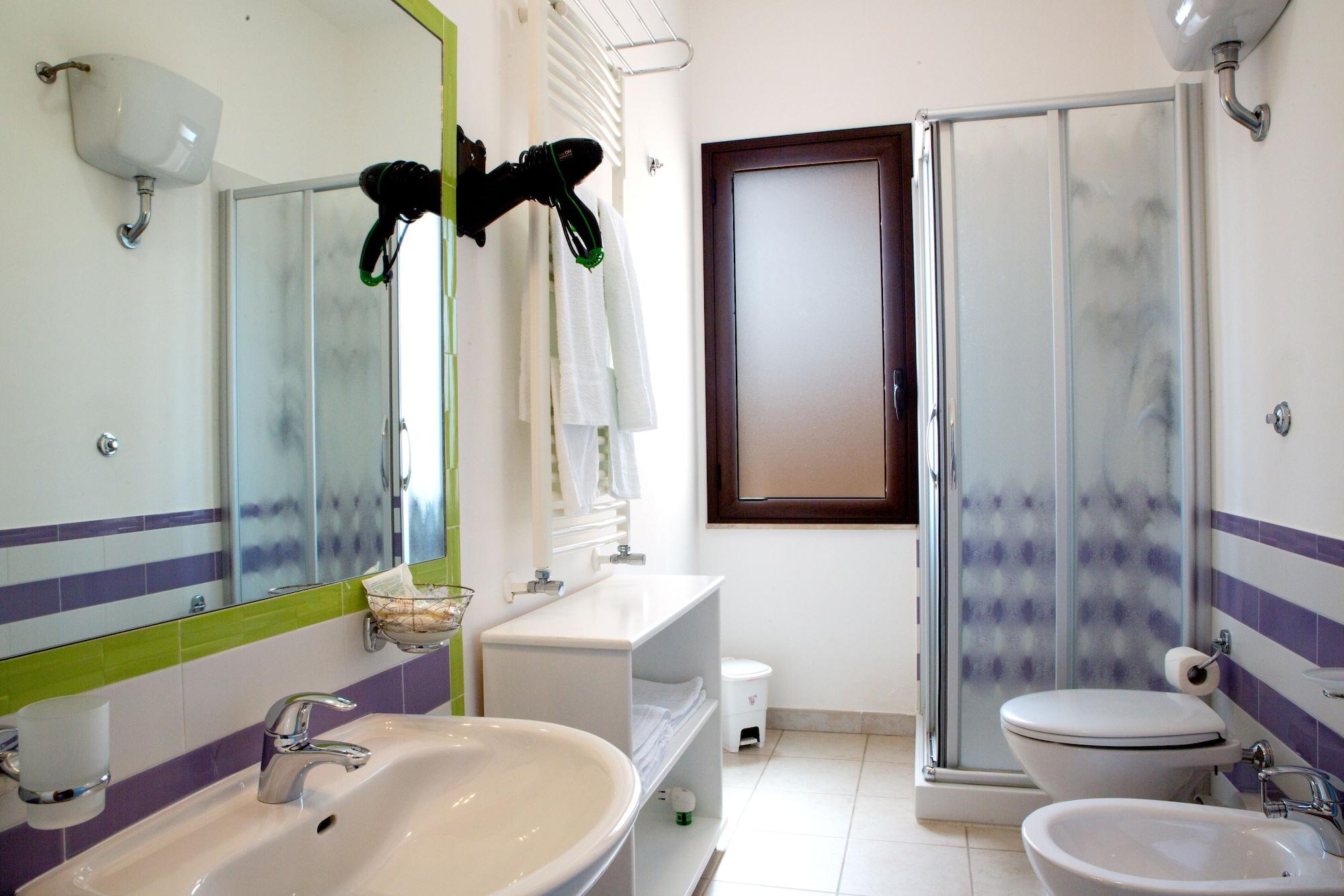 B&B Il Mandorlo Sciacca Buitenkant foto