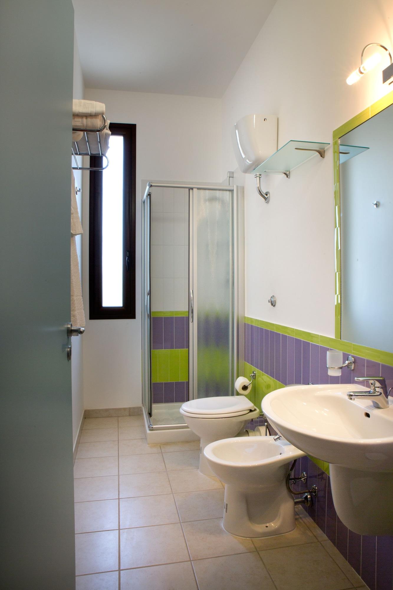 B&B Il Mandorlo Sciacca Buitenkant foto