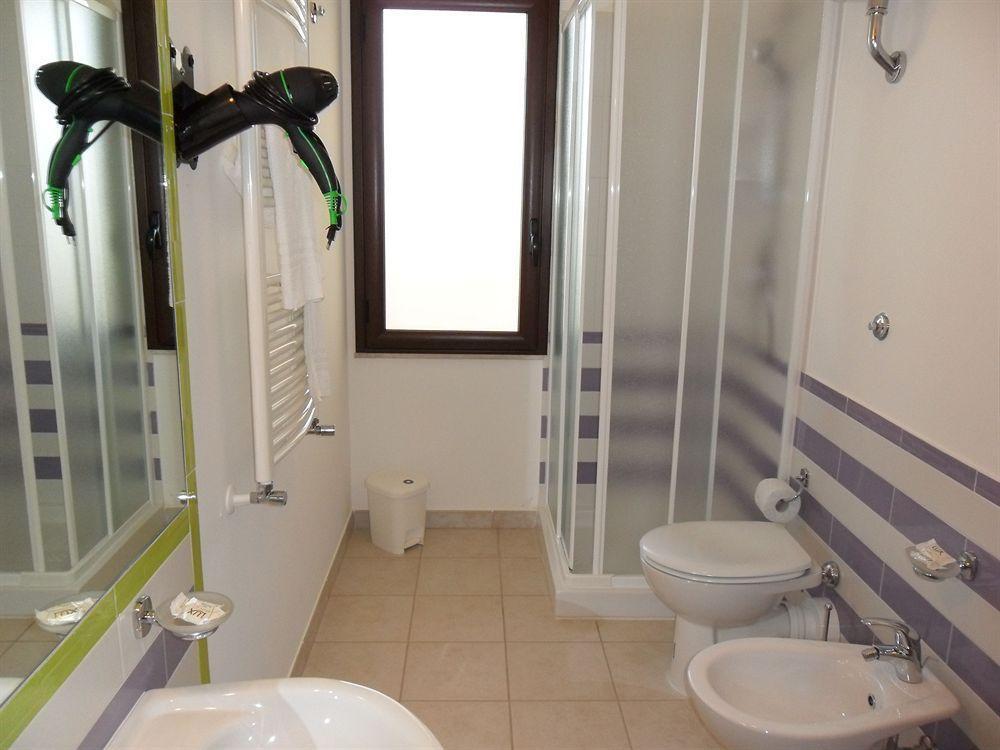B&B Il Mandorlo Sciacca Buitenkant foto