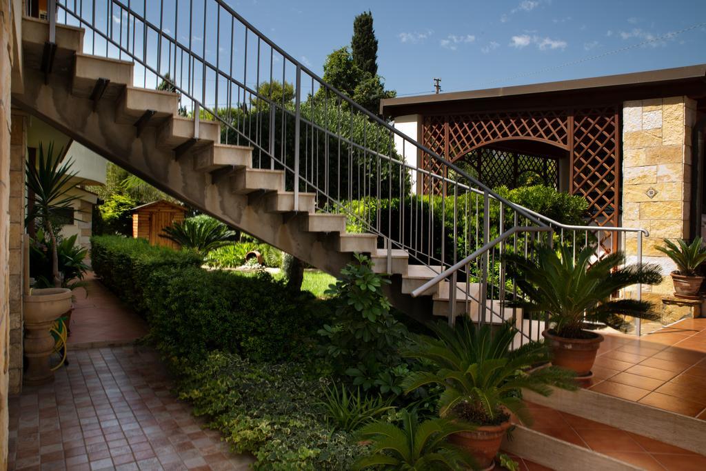 B&B Il Mandorlo Sciacca Buitenkant foto