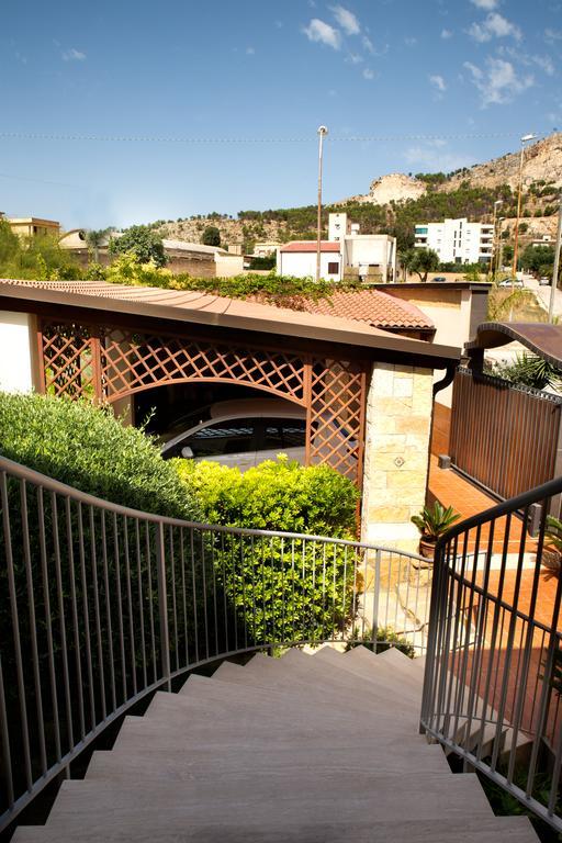 B&B Il Mandorlo Sciacca Buitenkant foto