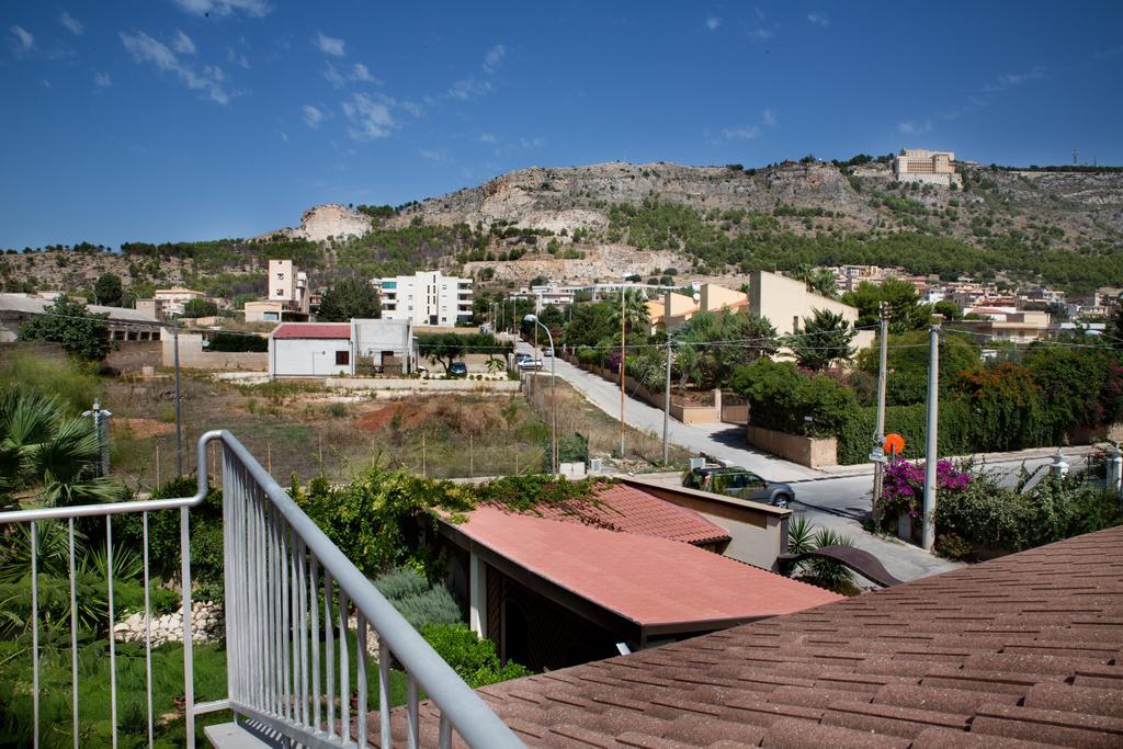 B&B Il Mandorlo Sciacca Buitenkant foto