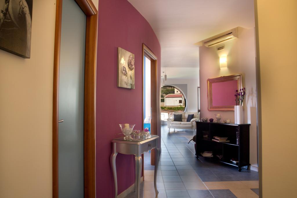 B&B Il Mandorlo Sciacca Buitenkant foto