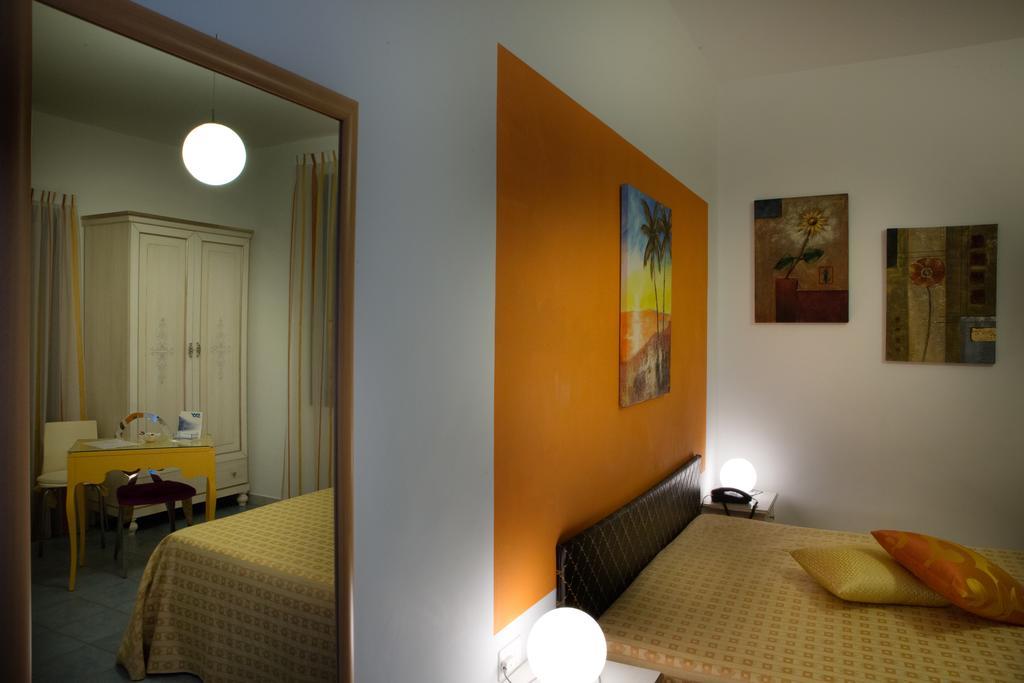 B&B Il Mandorlo Sciacca Buitenkant foto