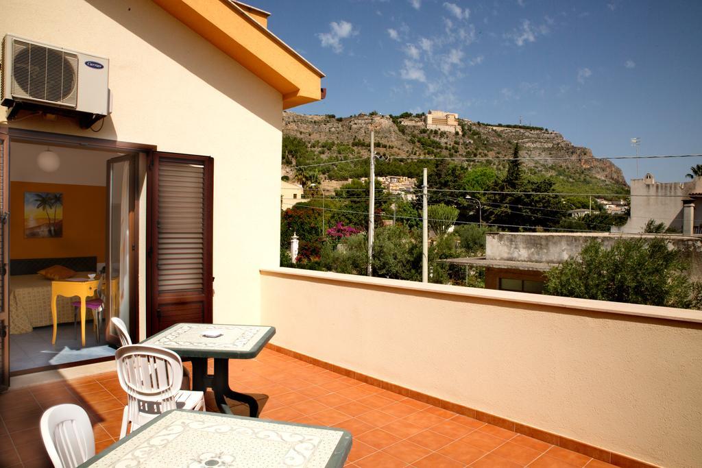 B&B Il Mandorlo Sciacca Buitenkant foto