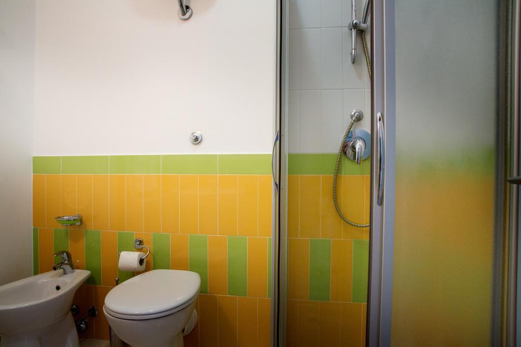 B&B Il Mandorlo Sciacca Buitenkant foto