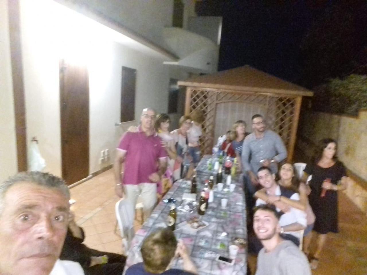 B&B Il Mandorlo Sciacca Buitenkant foto
