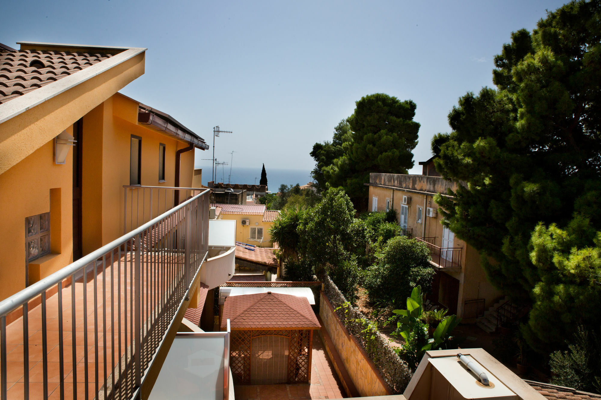 B&B Il Mandorlo Sciacca Buitenkant foto