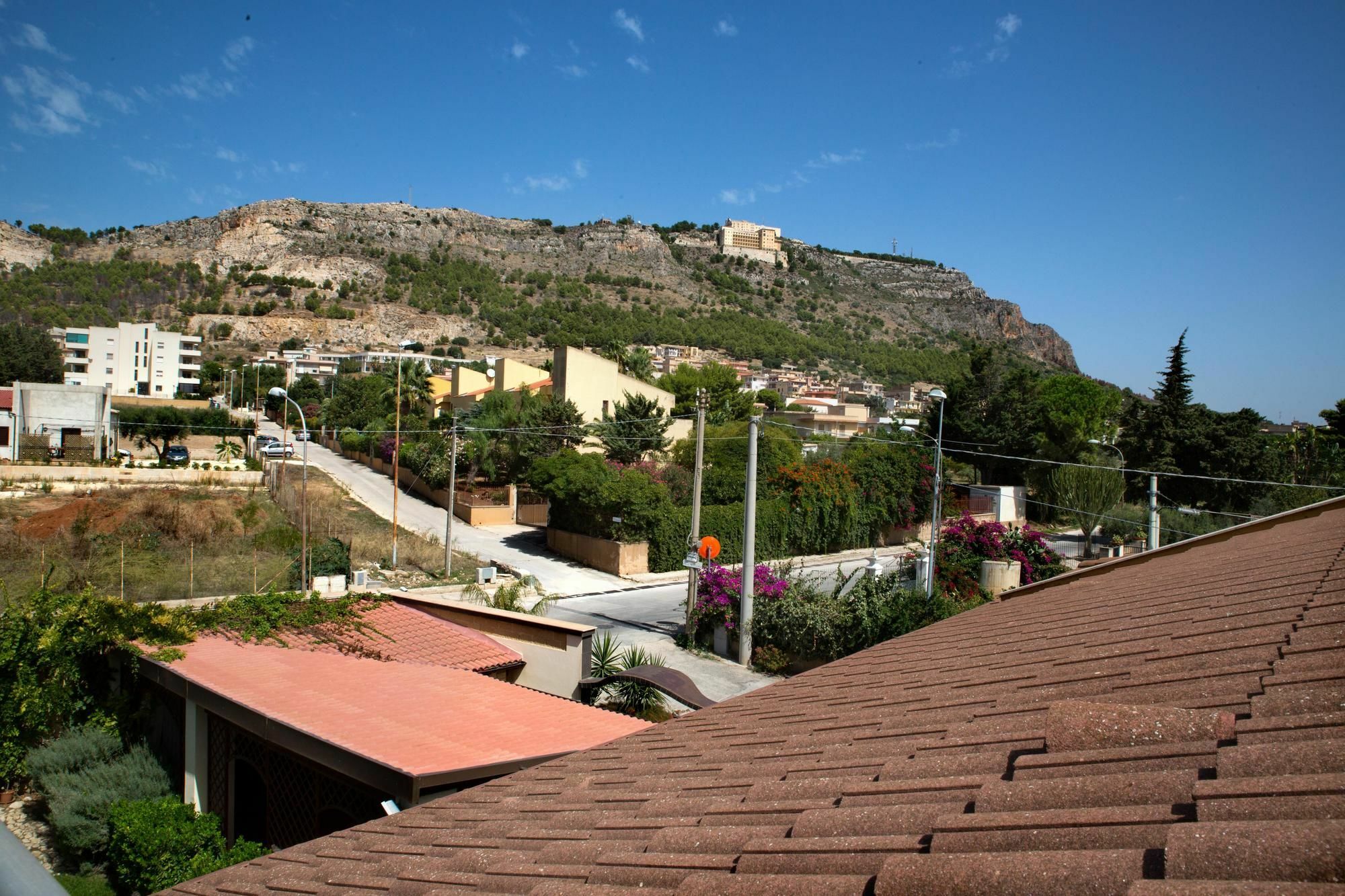 B&B Il Mandorlo Sciacca Buitenkant foto