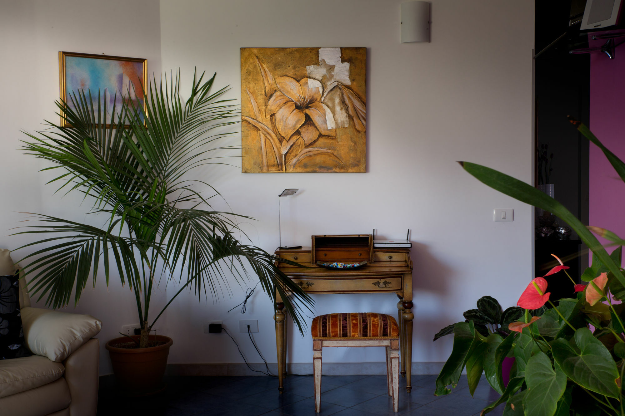 B&B Il Mandorlo Sciacca Buitenkant foto