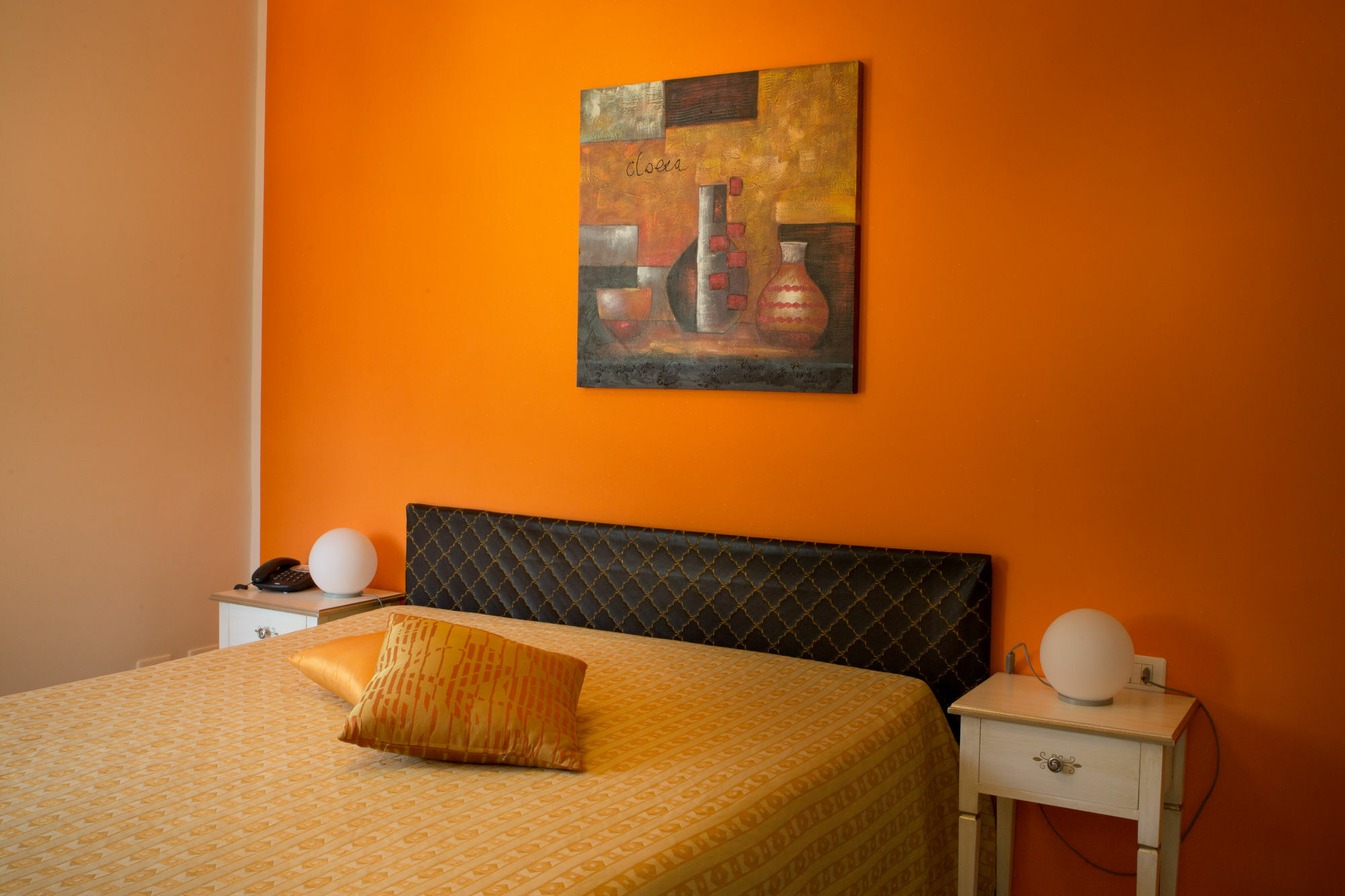 B&B Il Mandorlo Sciacca Buitenkant foto