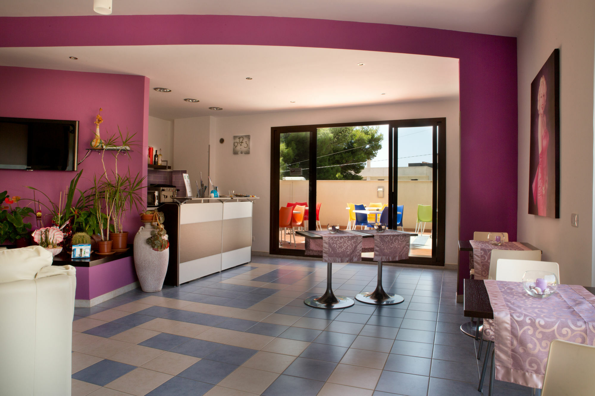 B&B Il Mandorlo Sciacca Buitenkant foto
