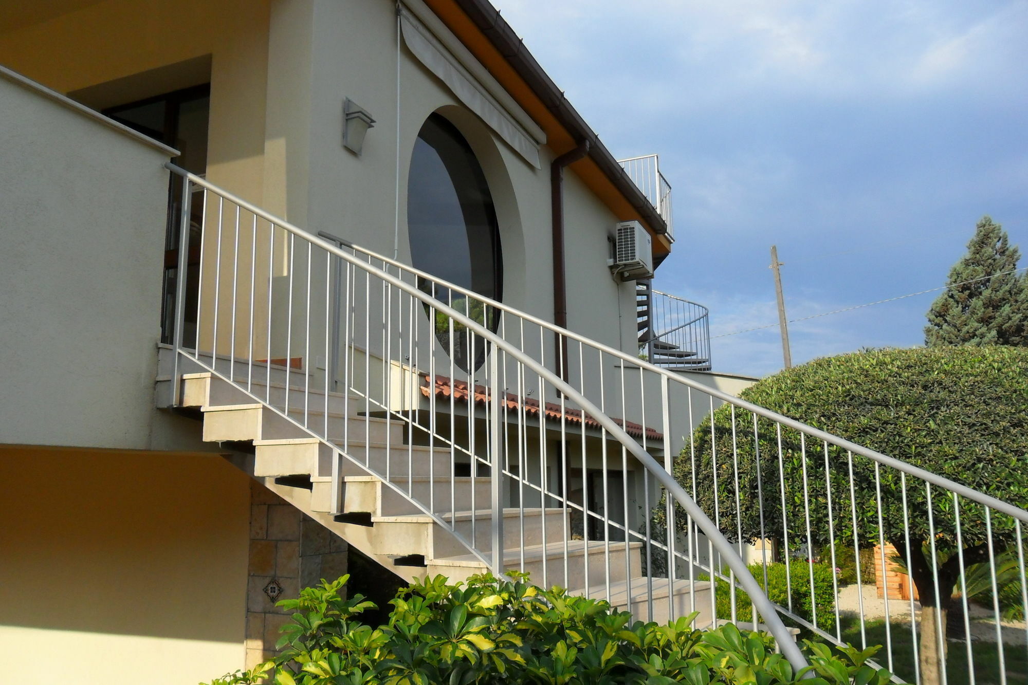 B&B Il Mandorlo Sciacca Buitenkant foto